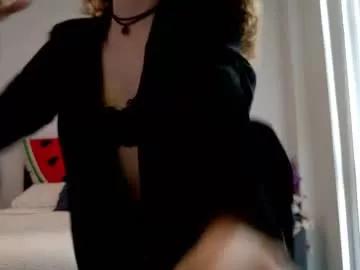 littledeathtrap from Chaturbate