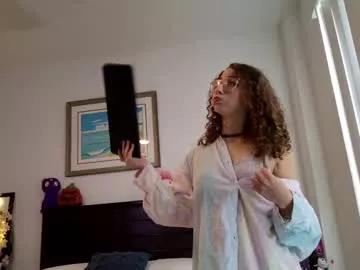 littledeathtrap from Chaturbate