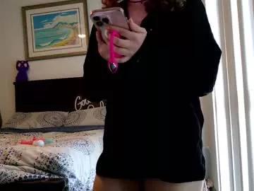 littledeathtrap from Chaturbate