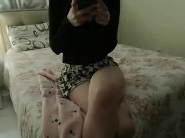 littlejinxxx from Chaturbate