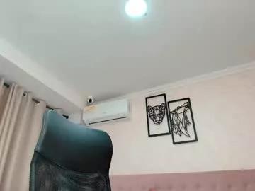 littlemolly_pregnant from Chaturbate