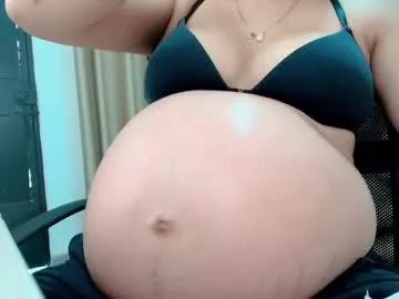 littlemolly_pregnant from Chaturbate