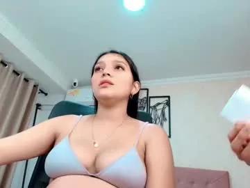 littlemolly_pregnant from Chaturbate