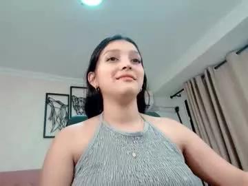 littlemolly_pregnant from Chaturbate