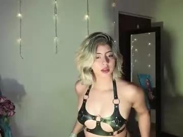lizambarr from Chaturbate