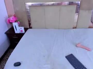lizbrook on Chaturbate