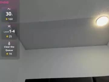 lizz_luna from Chaturbate