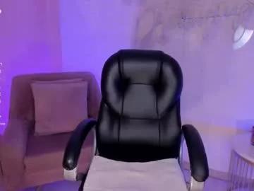 lizzhamilton_ from Chaturbate