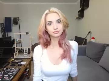 loisepadovano from Chaturbate