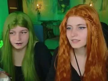 lolaasmus from Chaturbate