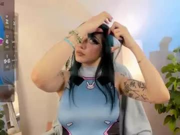 lolaharrison from Chaturbate