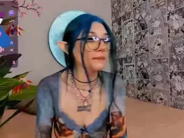 lolaharrison from Chaturbate