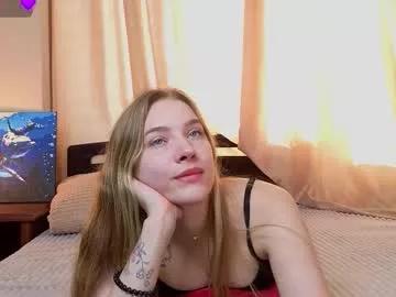 lorabowman from Chaturbate