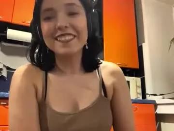 loritasooy from Chaturbate is Freechat