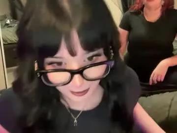 lottiepoppie from Chaturbate