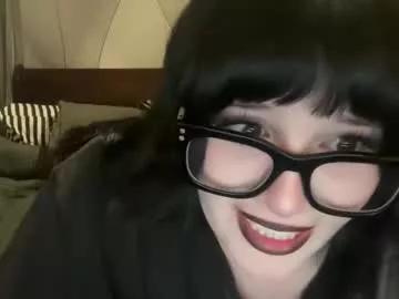 lottiepoppie from Chaturbate