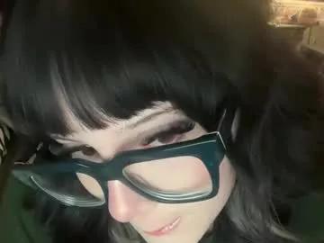 lottiepoppie from Chaturbate