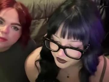 lottiepoppie from Chaturbate