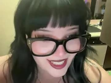 lottiepoppie from Chaturbate