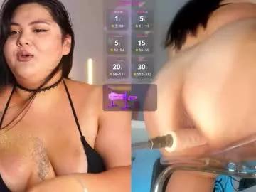lotty_coy from Chaturbate is Freechat