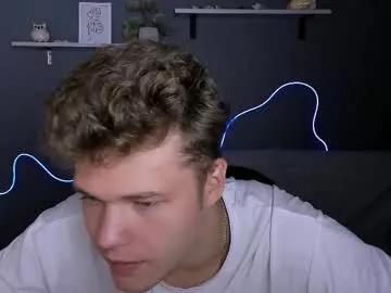 lucas_long_ from Chaturbate is Freechat