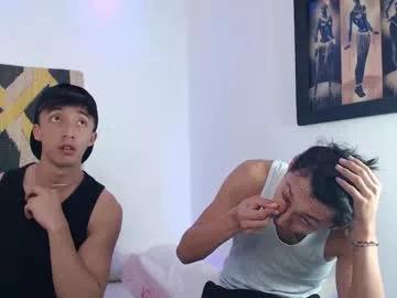 lucca_noir from Chaturbate is Freechat