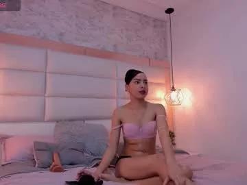 lucia_janne from Chaturbate