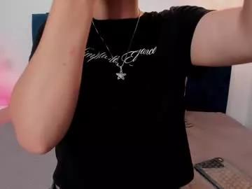 luciaferrero from Chaturbate
