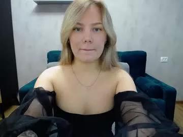 luiza_grey from Chaturbate