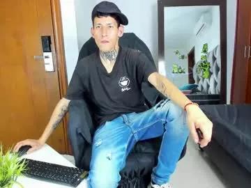 lujuriau_u from Chaturbate is Freechat