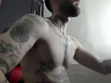 luke_davis01 from Chaturbate