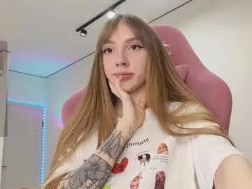 lunainnk from Chaturbate is Private