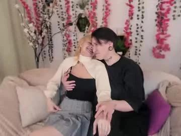 lvluplovers from Chaturbate is Freechat