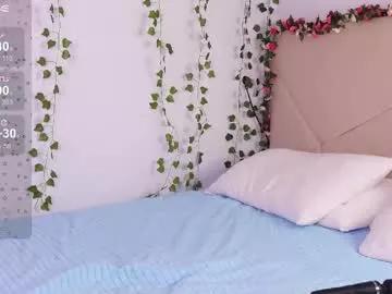 lyly_loveyou from Chaturbate