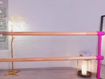 lyly_loveyou from Chaturbate