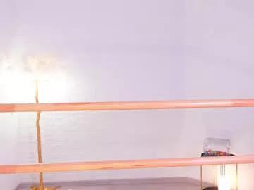 lyly_loveyou from Chaturbate