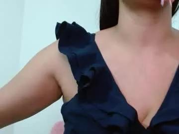 maaddy_thompson from Chaturbate