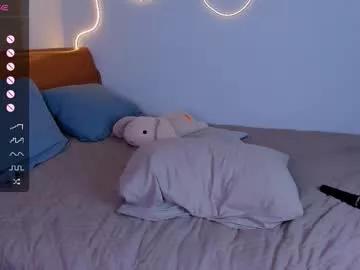 maay_flowers from Chaturbate