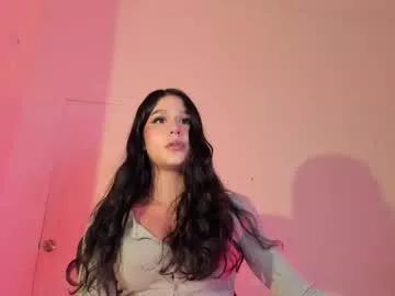 maddy_rios from Chaturbate