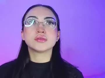 maddyghost from Chaturbate