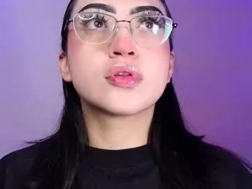 maddyghost from Chaturbate is Freechat