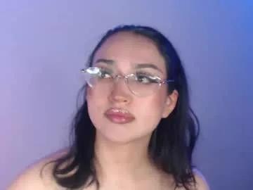 maddyghost from Chaturbate