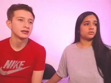 mae_nathan from Chaturbate is Freechat