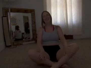 maeveminx from Chaturbate is Freechat