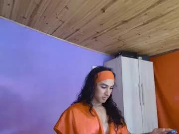 maggie_fit from Chaturbate