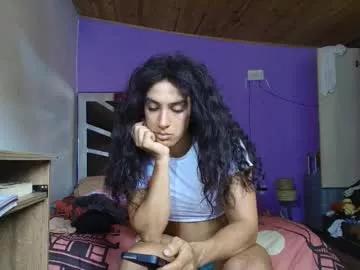 maggie_fit from Chaturbate