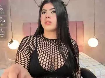 Naked Room magic_selenaa 