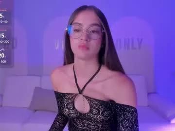 maiacollins from Chaturbate