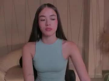 maiacollins from Chaturbate