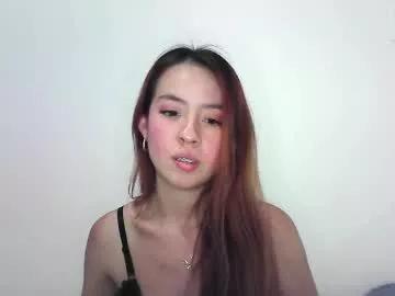 maiarosse_ from Chaturbate